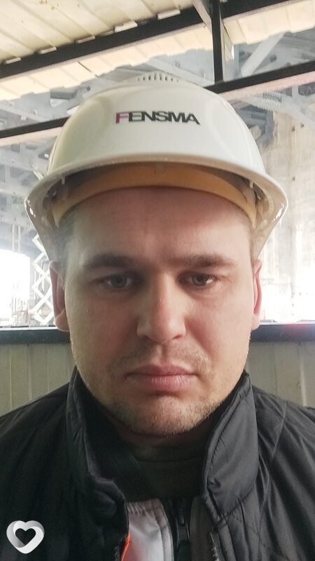 Дмитрий, 37, Москве — анкета №628231