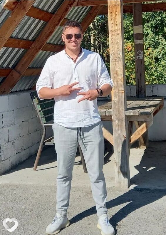 Иван, 38, Усть-Каменогорск — анкета №628234