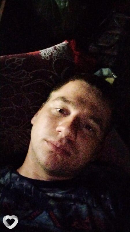 Владимир, 26, Гродно — анкета №628236