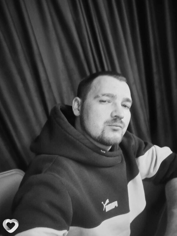 Евгений, 31, Курске — анкета №628238