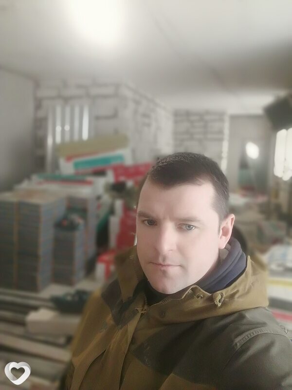Павел, 39, Москве — анкета №628243