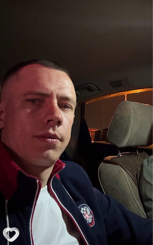 Алексей, 31, Новокузнецке — анкета №627752