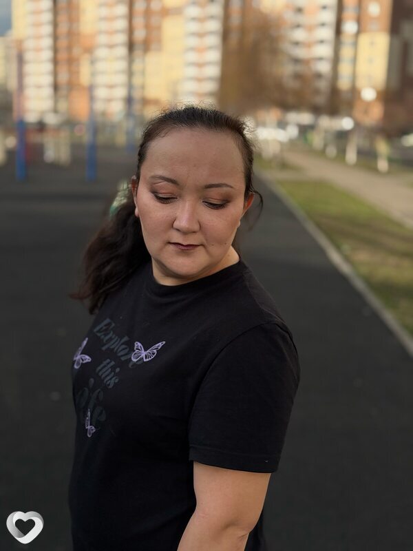 Венера, 32, Москве — анкета №627757