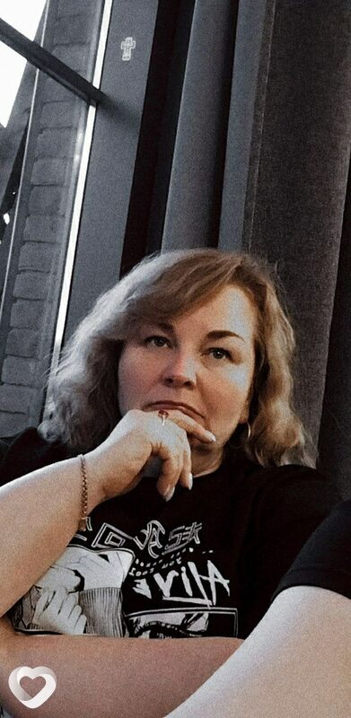 Татьяна, 50, Воронеже — анкета №627763