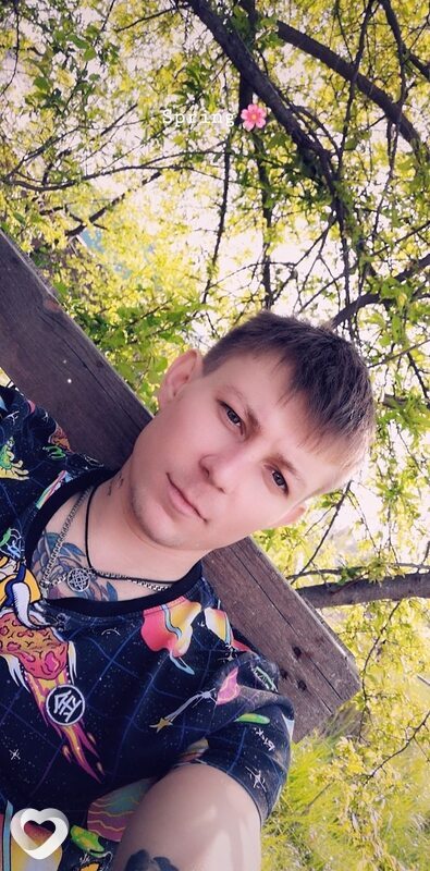 Денис, 33, Краснодаре — анкета №627768