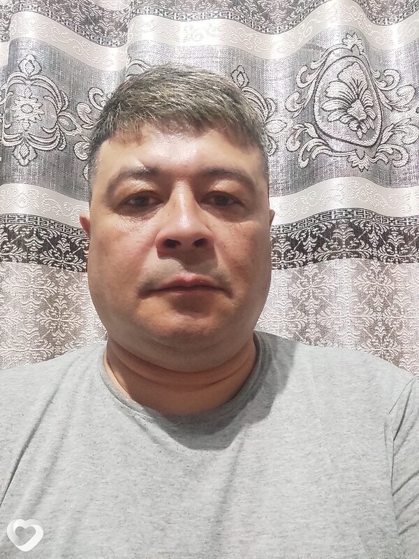 Давут, 45, Астане — анкета №627947