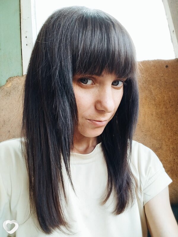 Багира, 36, Калуге — анкета №627957
