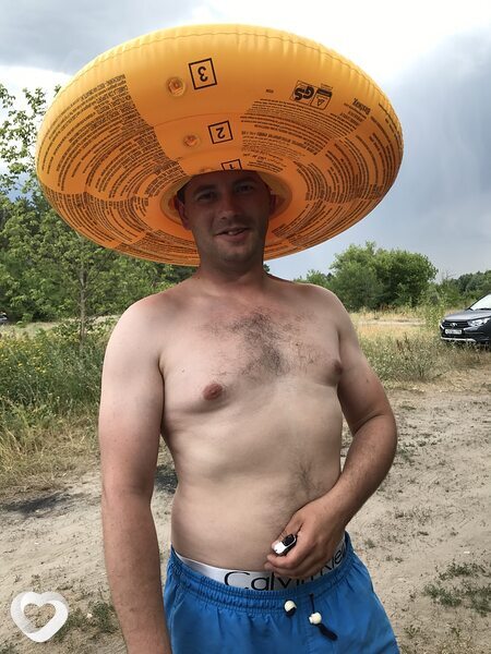 Антоха, 35, Москве — анкета №627958