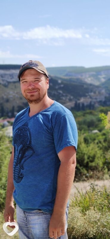 Михаил, 40, Уфе — анкета №627961