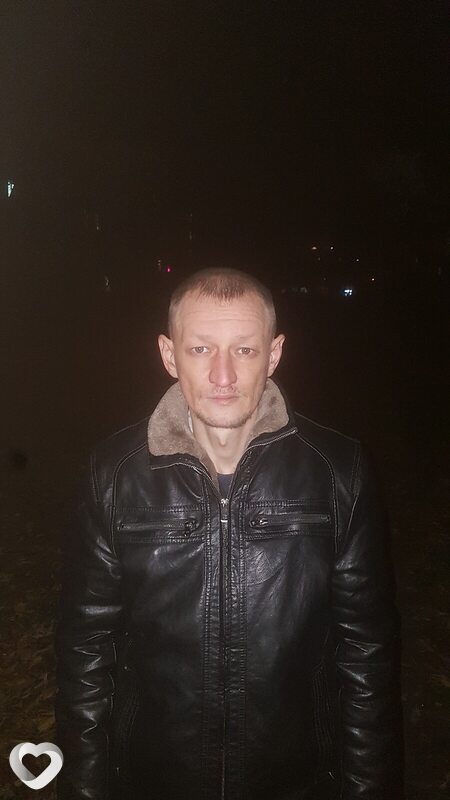 Александр, 40, Санкт-Петербурге — анкета №627962