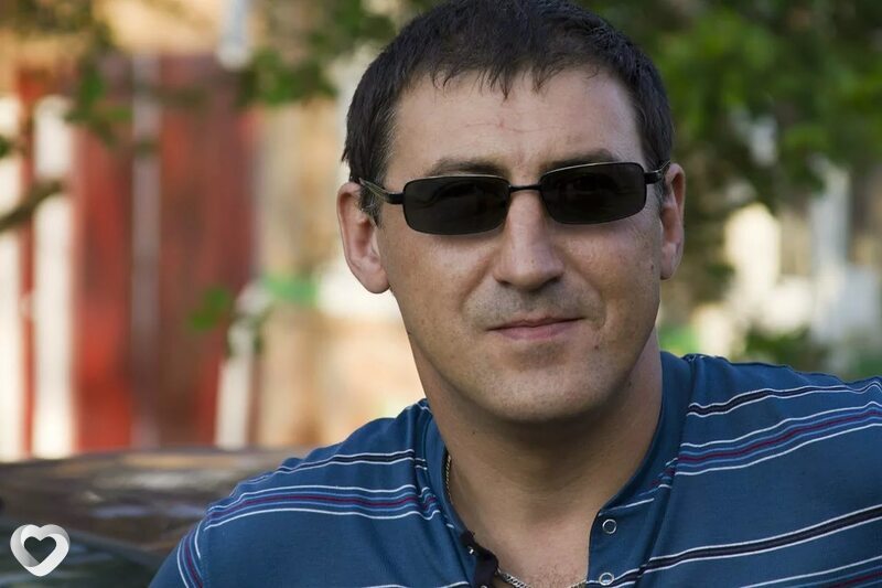 Дмитрий, 49, Набережных Челнах — анкета №627963