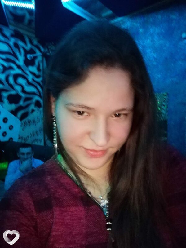 Ирина, 35, Бобруйске — анкета №627969
