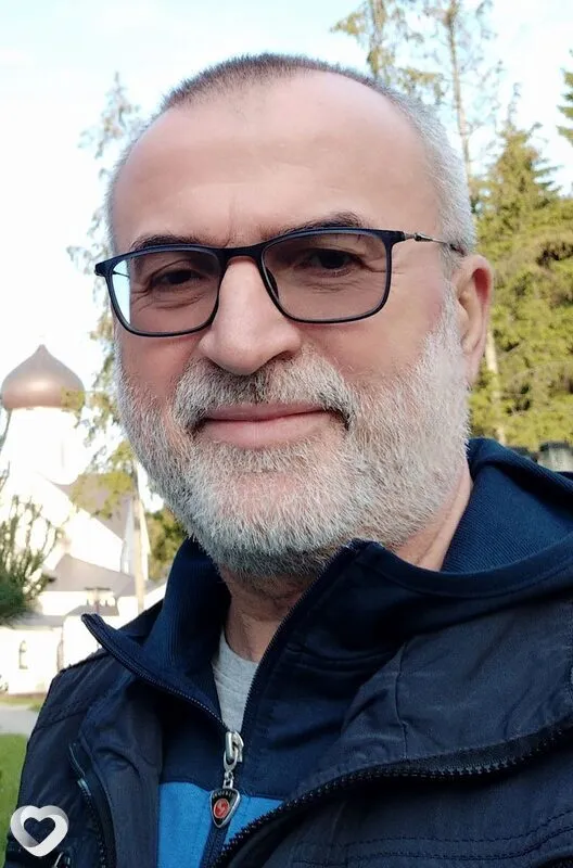 Михаил, 63, Москве — анкета №627895