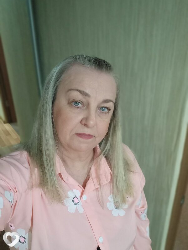 Светлана, 57, Краснодаре — анкета №627896