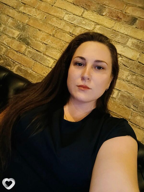 Дана, 39, Якутске — анкета №627897