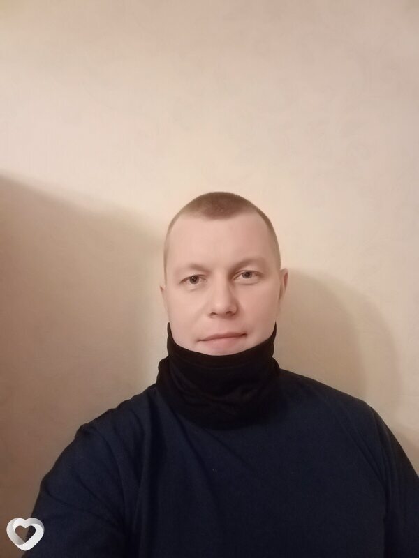 Тима, 39, Санкт-Петербурге — анкета №627900