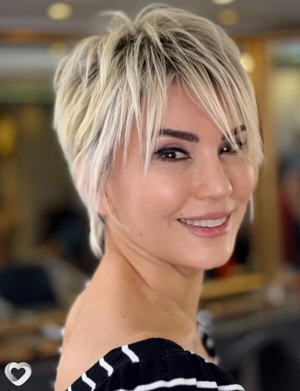 Марина, 43, Брянске — анкета №627906