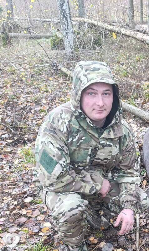 Евгений, 28, Фаниполе — анкета №627907