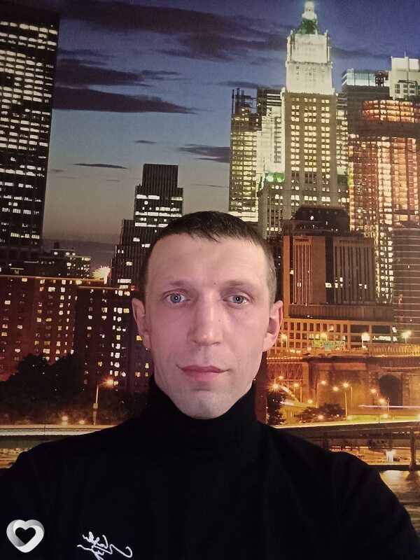 Dgekson, 36, Киеве — анкета №627915