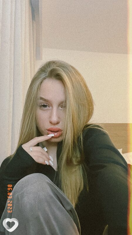 Ельвіра, 24, Киеве — анкета №627918