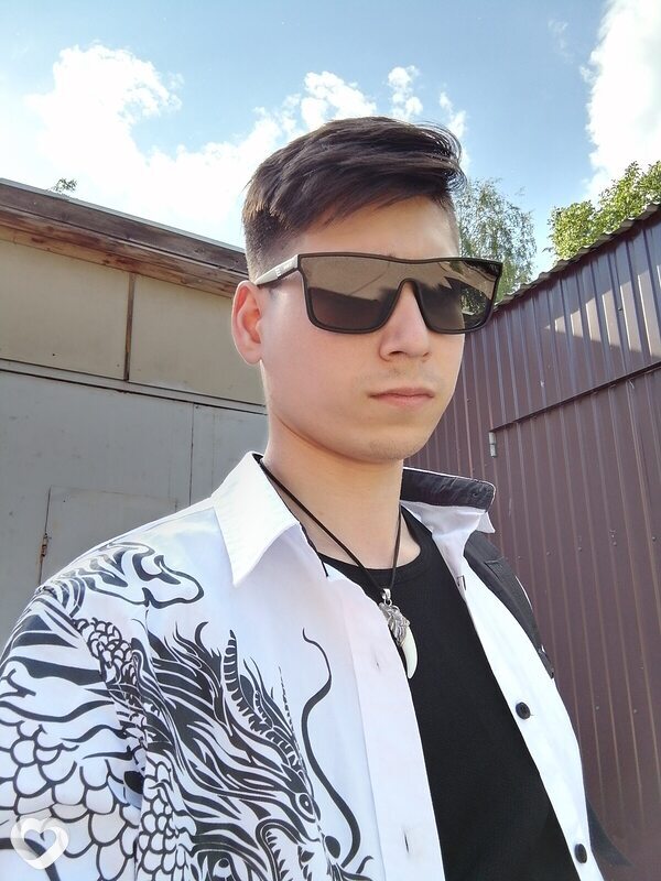 Павел, 31, Чебоксарах — анкета №627771