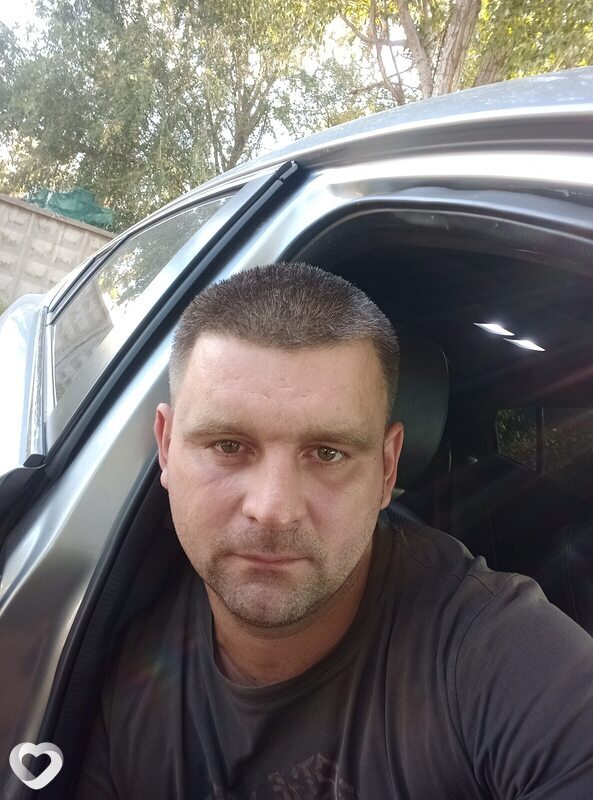 Александр, 40, Новочеркасске — анкета №627775