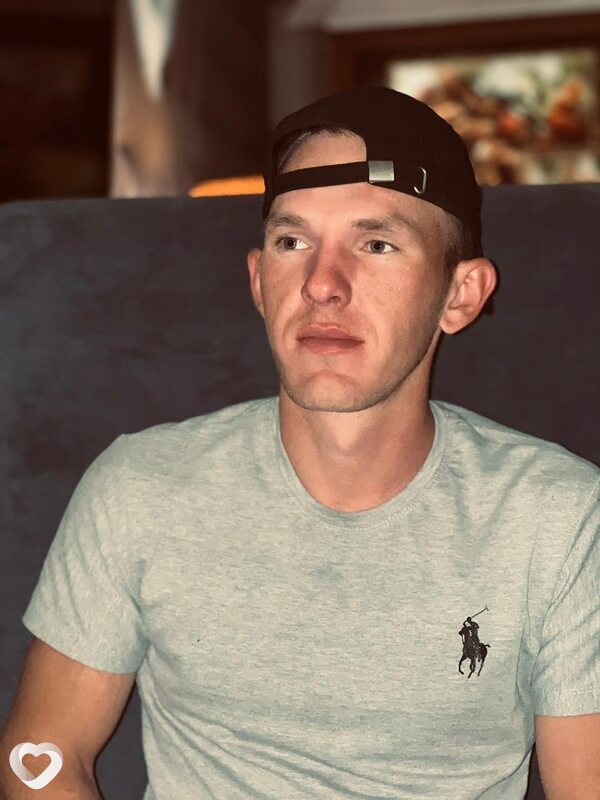 Александр, 29, Москве — анкета №627780