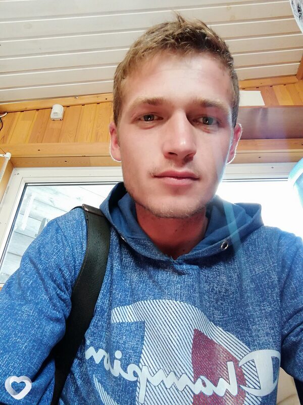 Артемий, 32, Москве — анкета №627795