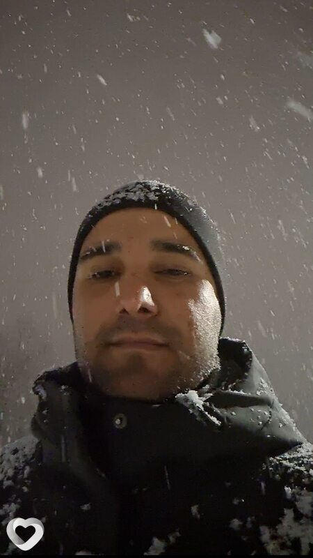 Ramso, 35, Пушкино (Московская Обл) — анкета №628743
