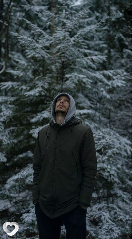 Николай, 38, Шахтах — анкета №628747