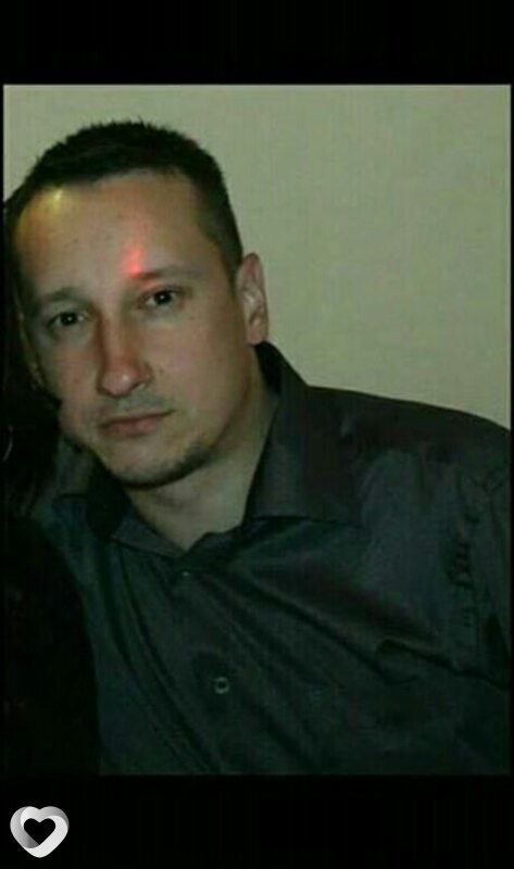 Саша, 45, Днепр — анкета №628749