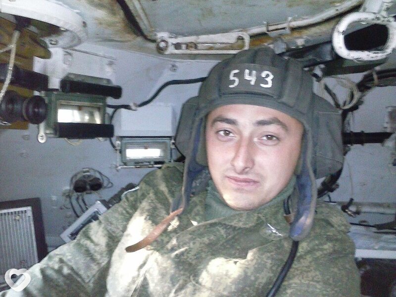 Салим, 36, Ульяновске — анкета №628752