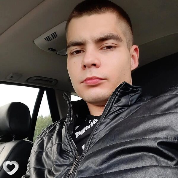 Алексей, 26, Гродно — анкета №628753