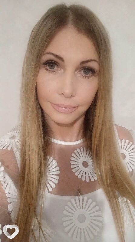 Лина, 46, Нижнем Новгороде — анкета №628756