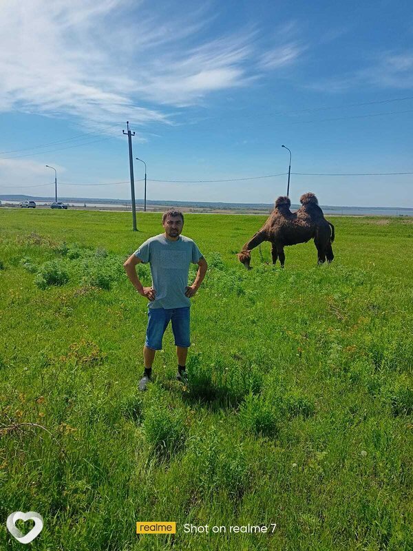 Денис, 40, Краснодаре — анкета №628759