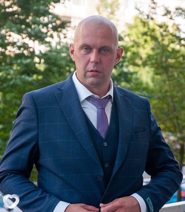 Андрей, 44, Алчевске — анкета №628070