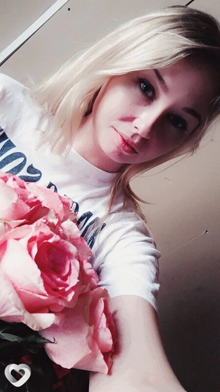 Наталья, 32, Калуге — анкета №628072