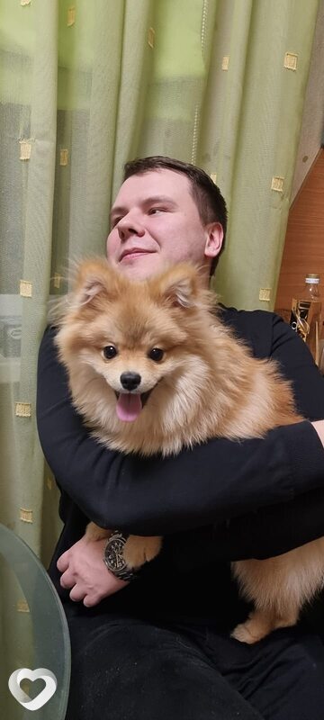Александр, 32, Москве — анкета №628073