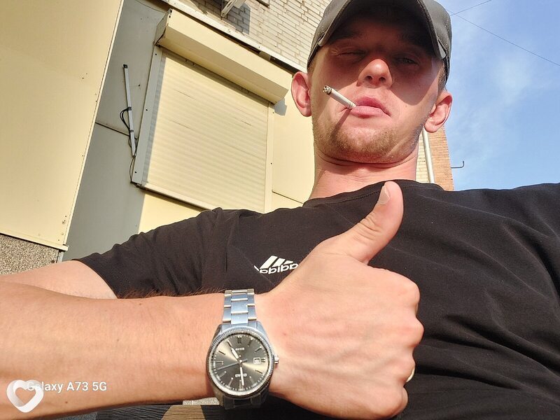 Евгений, 34, Красноярске — анкета №628090