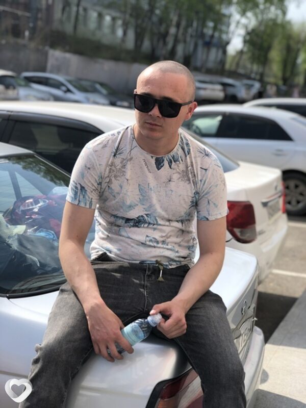 Денис, 28, Хабаровске — анкета №628008