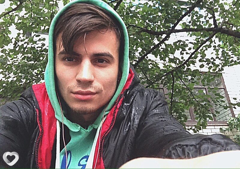 Егор, 37, Минске — анкета №628013