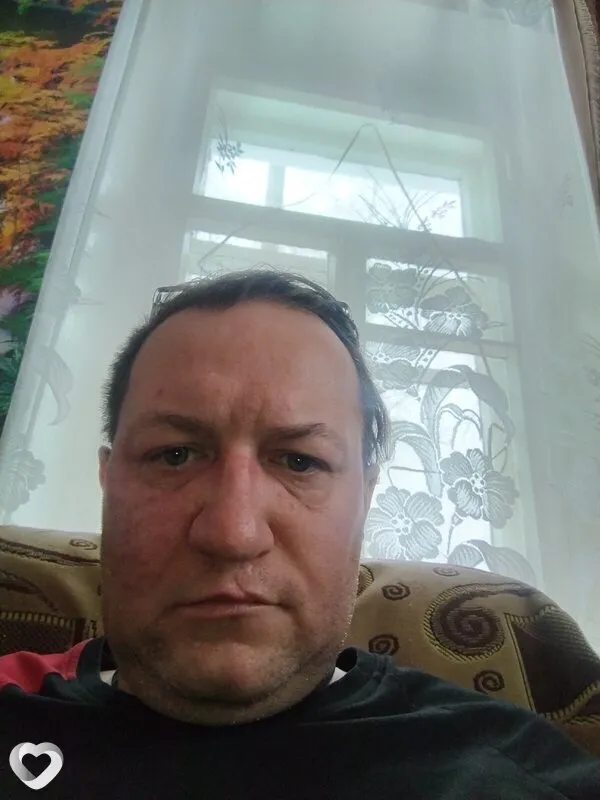 Александр, 42, Рогачев — анкета №9764