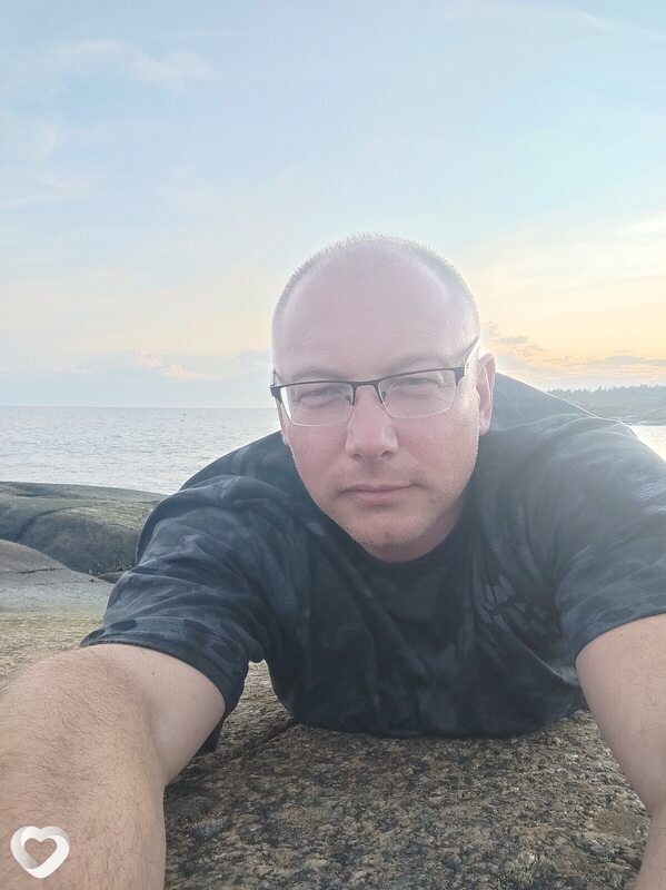 Михаил, 44, Санкт-Петербурге — анкета №628017