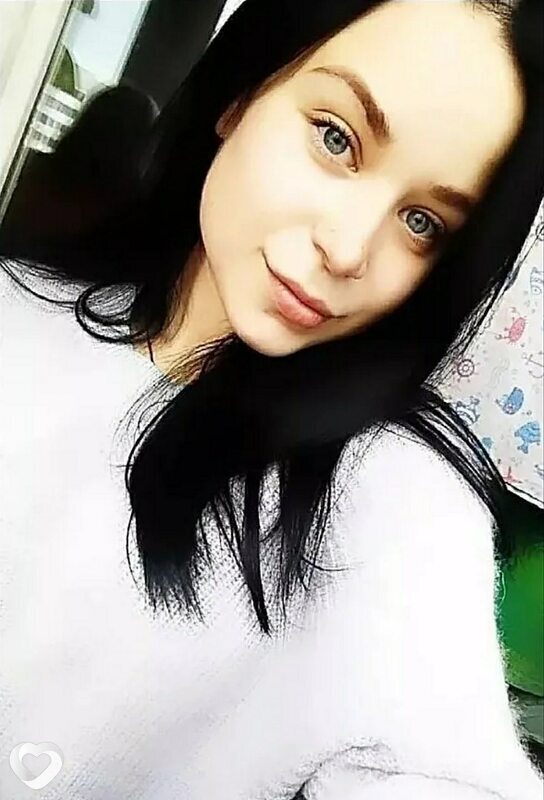 Катя, 36, Орше — анкета №627981