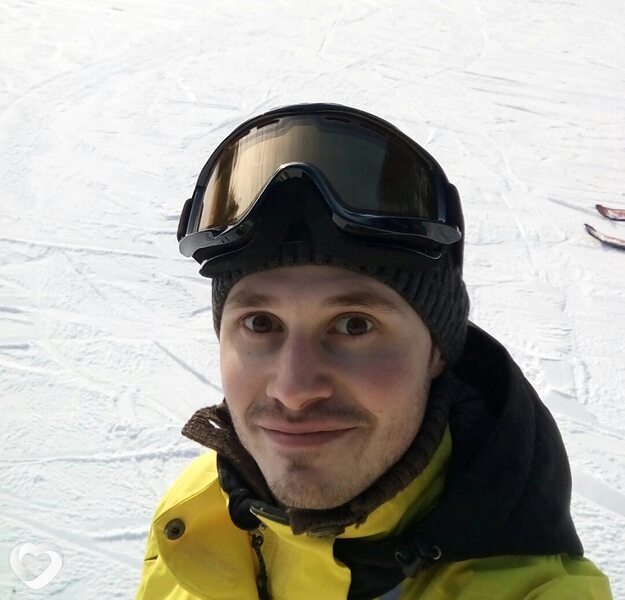 Антон, 37, Набережных Челнах — анкета №627982