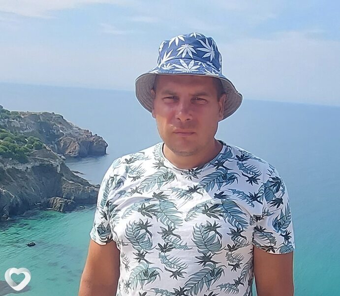 Александр, 42, Братске — анкета №627983