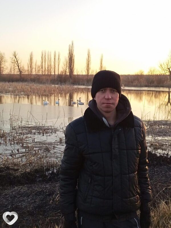 Алексей, 36, Майкопе — анкета №627992
