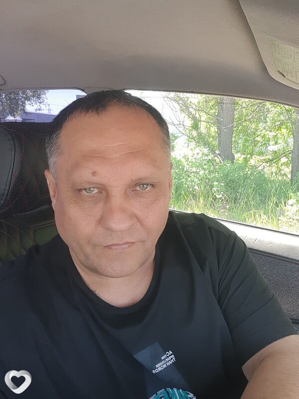 Сергей, 50, Хабаровске — анкета №627994