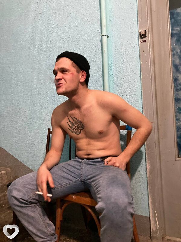 Юра, 27, Могилев — анкета №628020