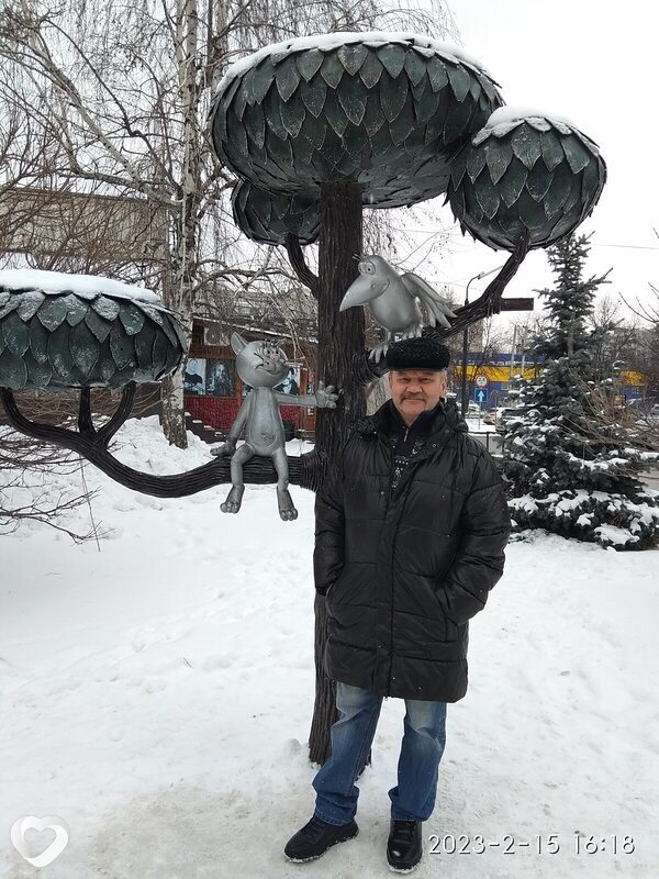 Роман, Алдан